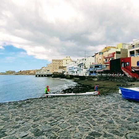 Alquilaencanarias El Medano Blanquitos Nice Terrace Экстерьер фото